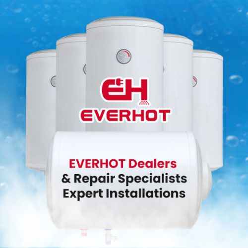 Everhot Water Heaters Aldgate