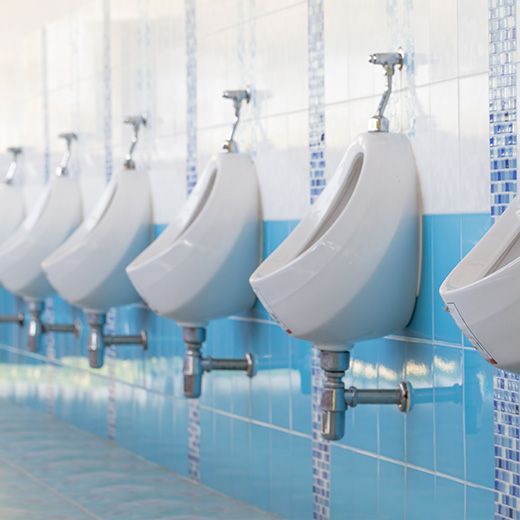 Commercial Plumbing Specialists In Aldgate